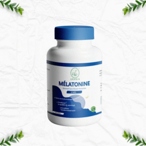 Urania Melatonine 2Mg 30 Gel