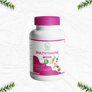 Urania Multi Vit Adult