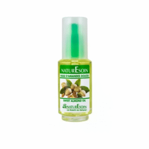NATURESOIN Huile d'Amande douce 50 ml