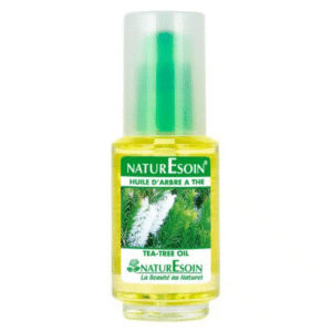NATURESOIN Huile de Thé Vert 50 ml