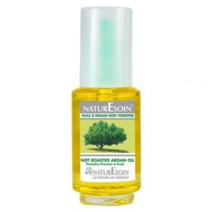 NaturEsoin Huile d’Argan Non Torréfiée – 50ml