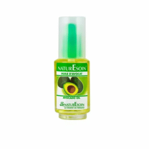 NATURESOIN Huile d'Avocat 50 ml