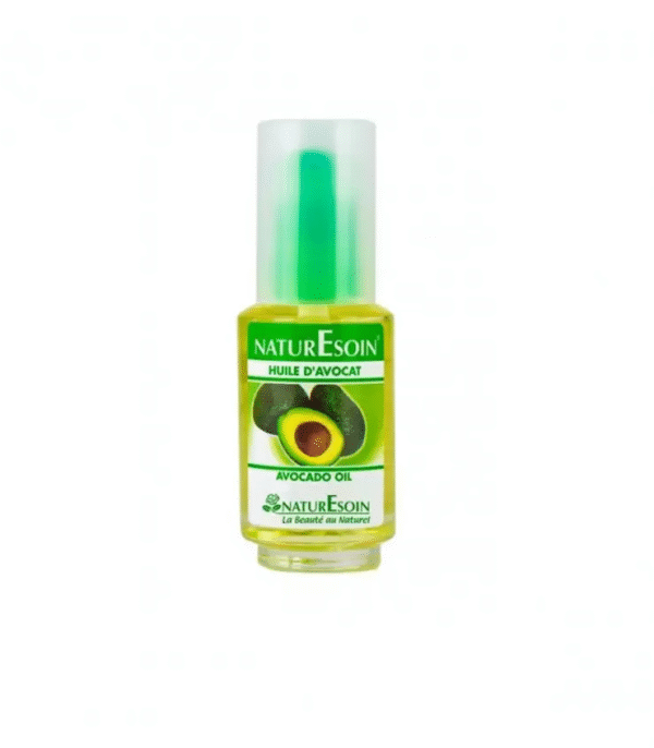 NATURESOIN Huile d'Avocat 50 ml