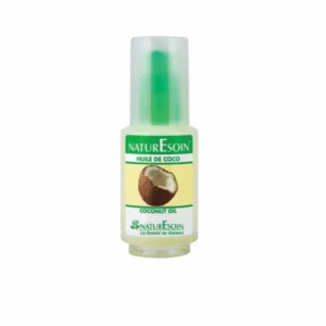 NATURESOIN Huile de Coco 50 ml