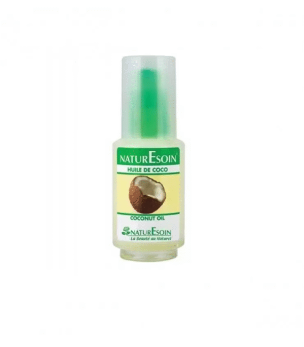 NATURESOIN Huile de Coco 50 ml
