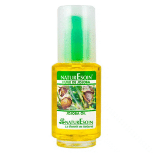 NATURESOIN Huile de Jojoba 50 ml