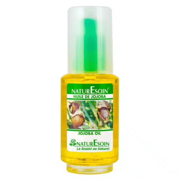 NATURESOIN Huile de Jojoba 50 ml