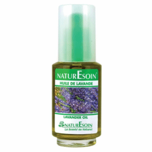 NaturEsoin Huile de Lavande – 50ml