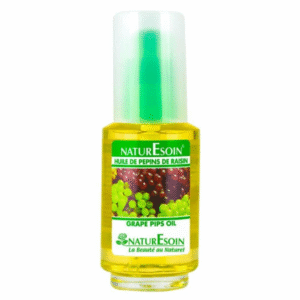 NaturEsoin Huile de Pépins de Raisin – 50ml