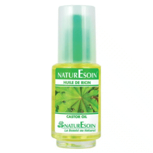 NATURESOIN Huile de Ricin 50 ml