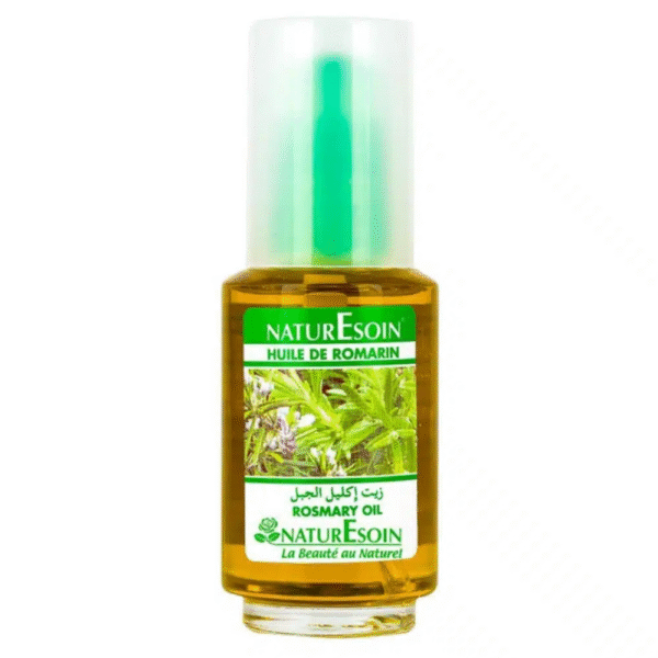 NaturEsoin Huile de Romarin – 50ml