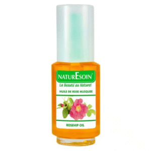 NaturEsoin Huile de Rose Musquée – 50ml
