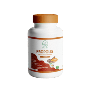 Urania Propolis 300Mg 60 Gelules