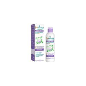 PURESSENTIEL HYGIENE INTIME GEL LAVANT DOUCEUR 250ML