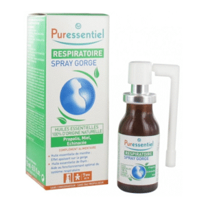PURESSENTIEL Spray Gorge 15 ml