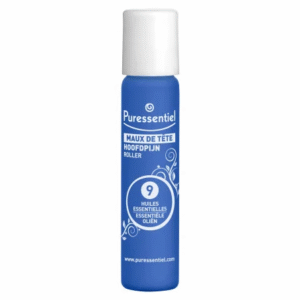 PURESSENTIEL Roll-On Maux de Tête 5 ml