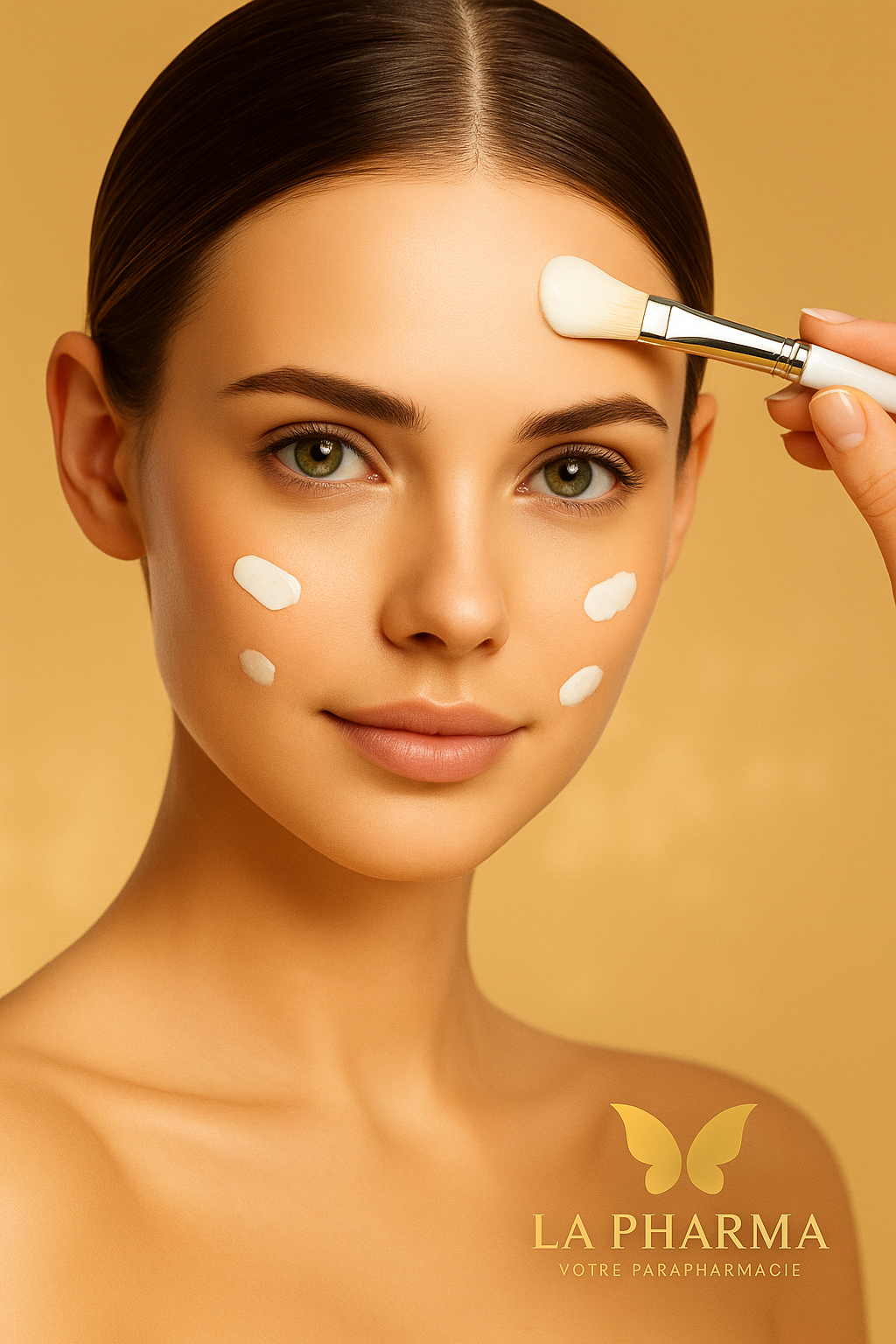 Soins de Visage