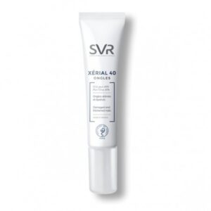 SVR Xerial 40 Gel Ongles Abîmés Epaissis – 10ml