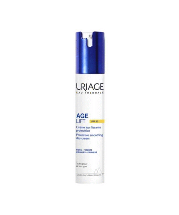 URIAGE AGE LIFT CREME JOUR LISSANTE FERMETE 40 ML