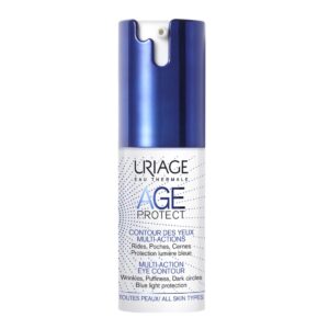 URIAGE AGE PROTECT CONTOUR DES YEUX MULTI-ACTIONS 15ML