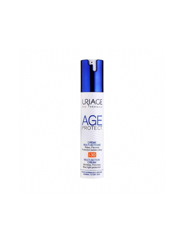 URIAGE AGE PROTECT CREME MULTI-ACTIONS SPF30 40ML