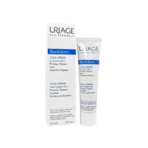 URIAGE BARIEDERM CICA-CREME REPARATRICE 40Ml