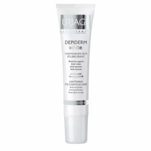 Uriage Depiderm Contouriage Des Yeux 15Ml