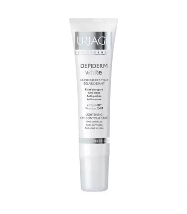 Uriage Depiderm Contouriage Des Yeux 15Ml