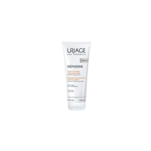 Uriage Depiderm Mousse Nettoyante 100Ml