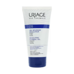 Uriage Ds Gel Nettoyant 150Ml