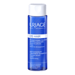 Uriage Ds Hair Shampooing Antipelliculaire 200Ml