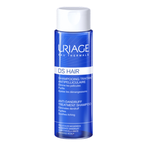 Uriage Ds Hair Shampooing Antipelliculaire 200Ml