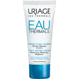Uriage Eau Thermal Creme Legere 40Ml