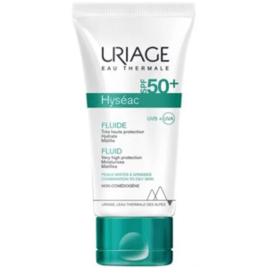 Uriage Hyseac Ecran Spf50 50Ml
