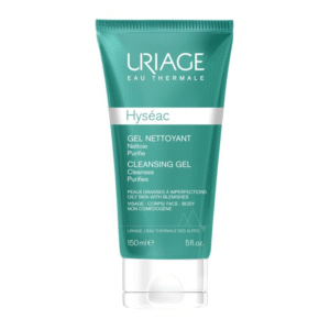 Uriage Hyseac Gel Nettoyant 150Ml