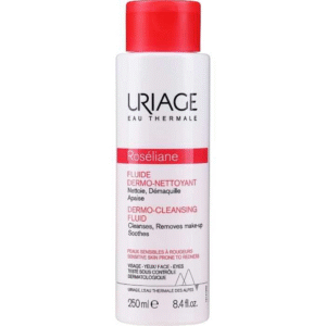 Uriage Roseliane Dermo-Nettoyant 250Ml