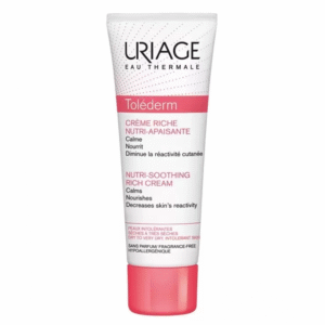 Uriage Tolederm Creme Riche 50Ml