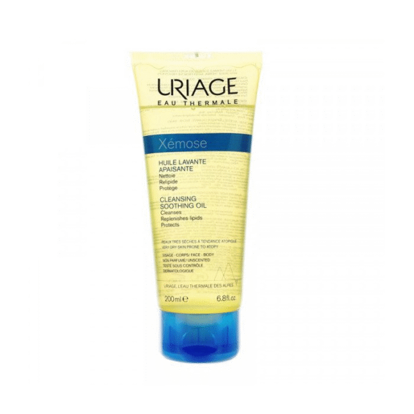 Uriage Xemose Huile Lavante 200Ml