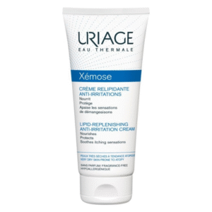 Uriage Xemose Creme Relipidante 200Ml