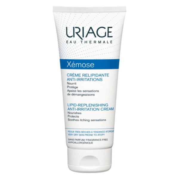 Uriage Xemose Creme Relipidante 200Ml