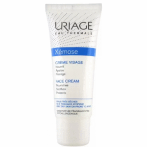 Uriage Xemose Creme Visage 40Ml