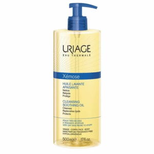 Uriage Xemose Huile 500Ml