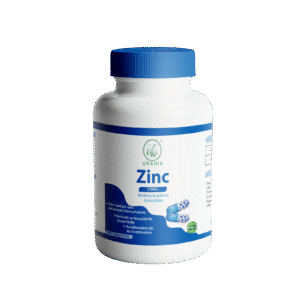 Urania Zinc 15Mg 60 Comp